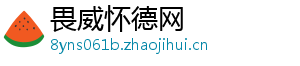 畏威怀德网	